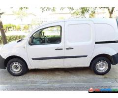 Renaul Kangoo 2012