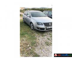 Volkswagen Passat 2006