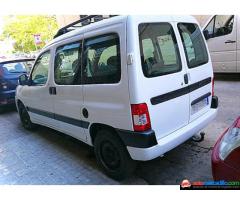 Citroen Berlingo 1.9 D 1.9 2004