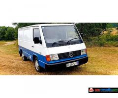 Mercedes-benz Mb 100 1994