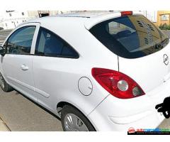Opel Corsa 2007