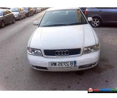 Audi A4 2000