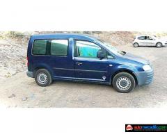 Volkswaguen Caddy 1.4 16v 75 Cv 1.4 2004