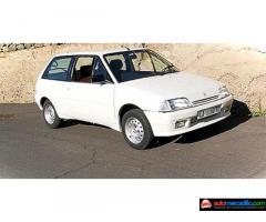 Citroen Ax 1993