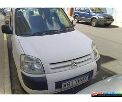 Citroen Berlingo 1.4 80 Cv 1.4 2006