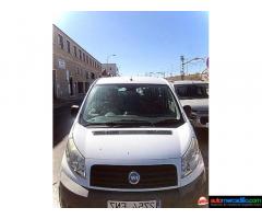 Fiat Scudo 2010
