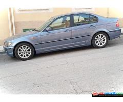 Bmw Serie 3 2003