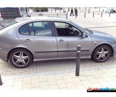 Seat LeÓn Fr 130 Cv 2005