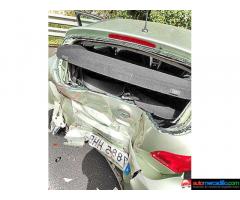 Opel Astra 2011