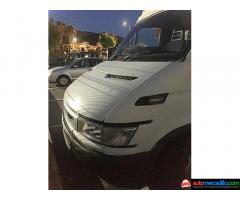 Iveco 35 C12 2008