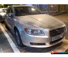Volvo S80 2006