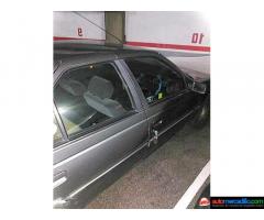 Peugeot 405 Embasy Inyecc Cc 1994