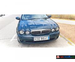 Jaguar X-type 2006