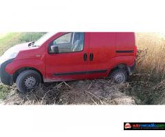 Citroen C15