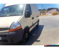 Renault Master Dci 2007