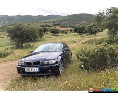 Bmw Serie 3 2006