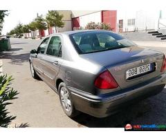 Lancia Lybra 2001