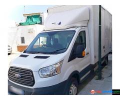 Ford Todos Los Extras 2015
