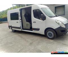 Renault Master L3 H2 2013