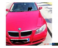 Bmw Serie 3 2007