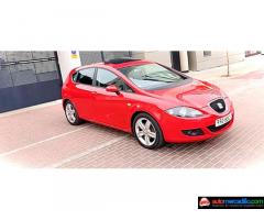 Seat LeÓn