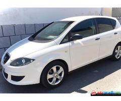 Seat Altea 2008