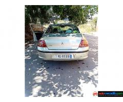 Peugeot 407 2006
