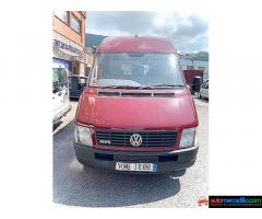 Volkswagen Lt 35 2001