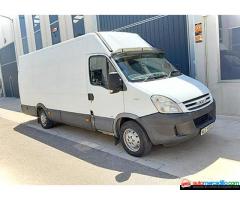 Iveco Dayli 2009