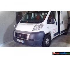 Fiat Ducato 2008