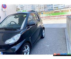 Smart Fortwo 2012