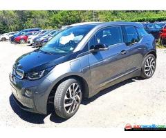 Bmw I3 2017
