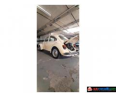Volkswagen Escarabajo