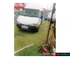 Ford Transit 1999