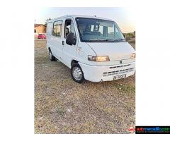 Fiat Ducato 1999