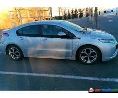 Opel Ampera 2013
