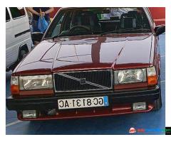 Volvo 740 1987