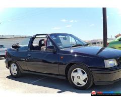 Opel Kadett 1993