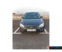 Ford Focus 2007