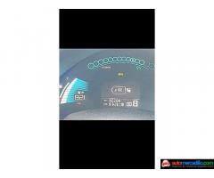 Nissan Leaf 2014
