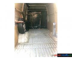 Iveco 2.3 Hpy 2.3 2005