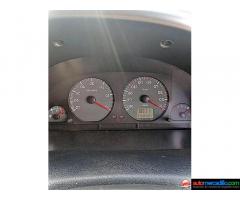 Citroen Berlingo Sx 1.9 D Combi Plus 1.9 2002