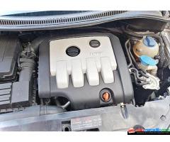 Seat Altea 2004