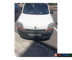 Renault Kangoo 2000