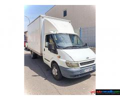 Ford Transit 125 T350 2003