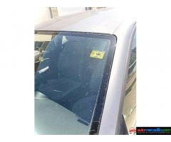 Seat Ibiza 2004