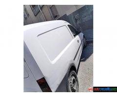 Opel Combo 2011