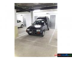 Citroen C15 2000