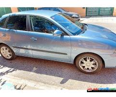 Seat Ibiza 2006