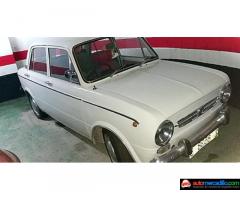 Seat 850 Especial